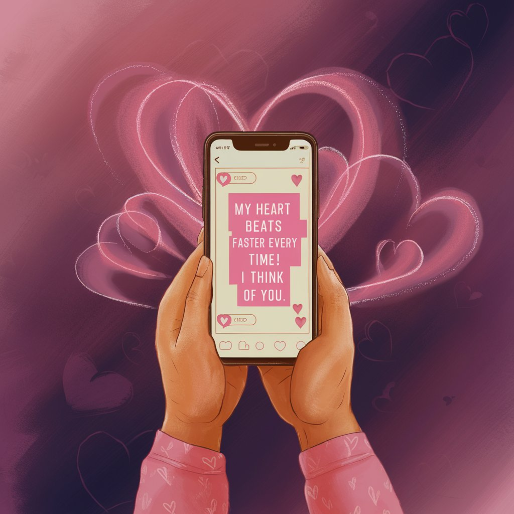 Romantick zamilovan sms zprvy na dobr rno, vzkazy, zprvy
